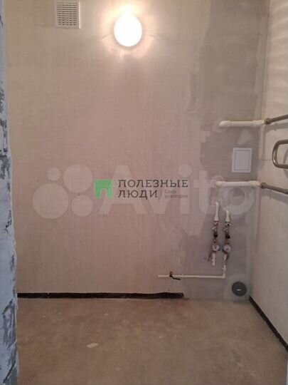 Квартира-студия, 32,5 м², 10/17 эт.