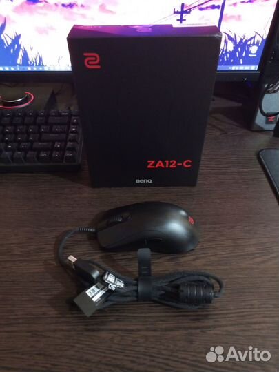 Zowie ZA12-C