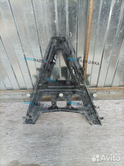 Ус крепления / растяжка BMW 4 F32/F33/F36 рест