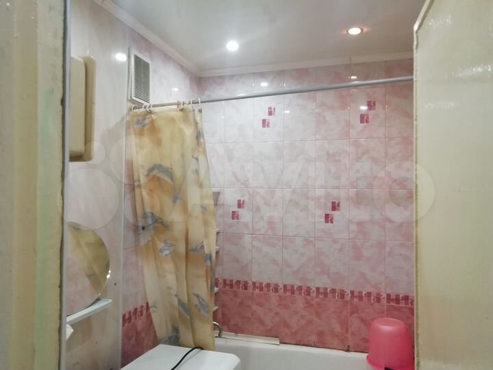 2-к. квартира, 45 м², 2/2 эт.