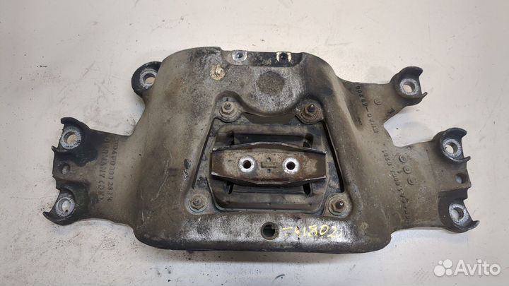 Подушка крепления кпп Audi A6 (C6), 2004