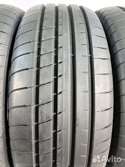 Goodyear Eagle F1 Asymmetric 3 215/45 R18 102W