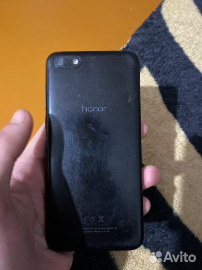 HONOR 7A, 2/16 ГБ