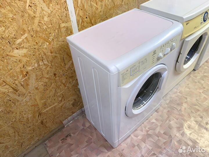 Стиральная машина 5 кг Гарантия