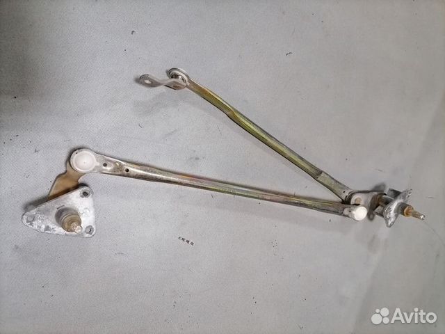 Трапеция дворников Lifan Breez 2007-2014