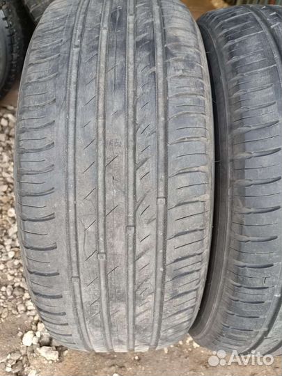 Nokian Tyres Nordman 2 215/60 R16