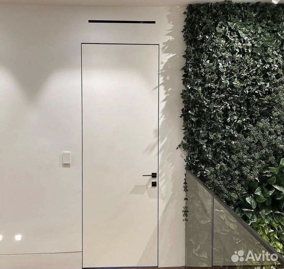 Двери межкомнатные