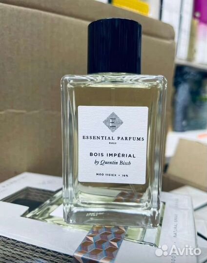 Духи Bois imperial Essential,100ml,люкс