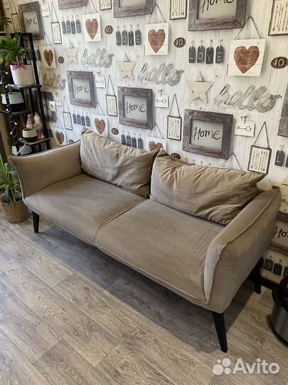 Диван мини