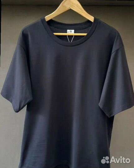 Футболки 100% хлопок классика (Арт.62380)