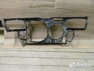 Панель передняя (телевизор) Volkswagen Passat B5