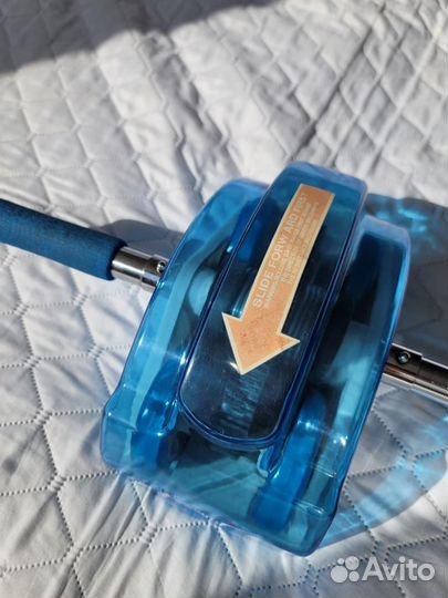 Ролик колесо для пресса (США)