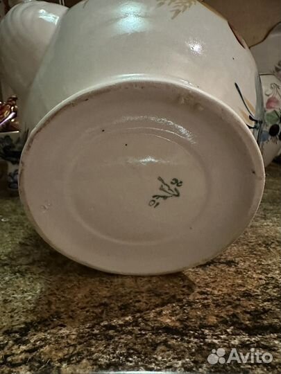 Набор чайников СССР, из трех штук