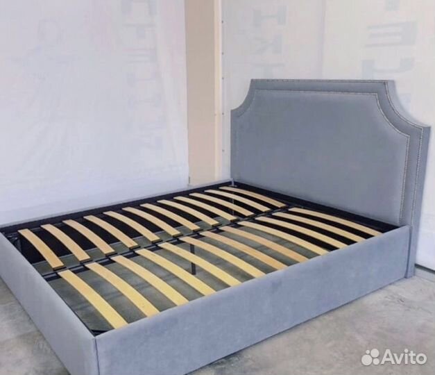 Кровать на заказ от производителя