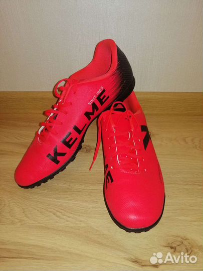 Футбольные копы