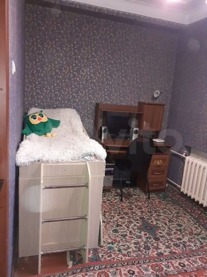 2-к. квартира, 42 м², 2/3 эт.