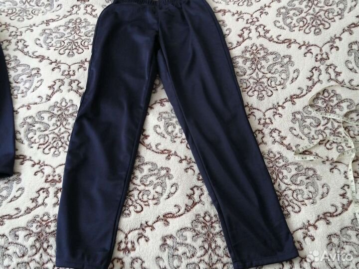 Спортивный костюм для деаочки