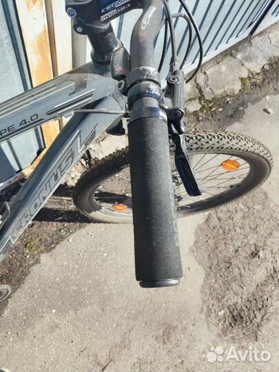 Велосипед Cronus coupe 4,0