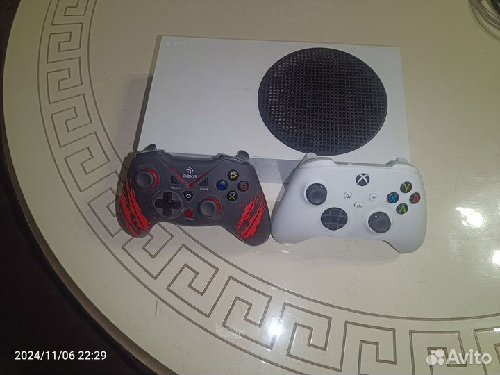 Xbox series s