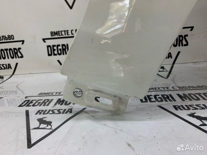 Крыло переднее правое Volvo S60 V60 -2013 31352074