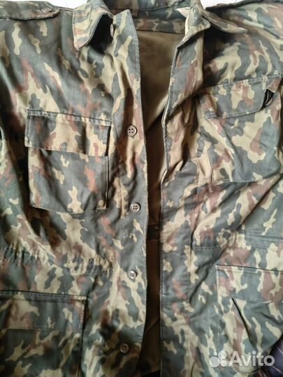 Костюм защитный