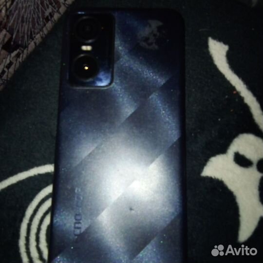 TECNO Pop 6 Pro, 2/32 ГБ