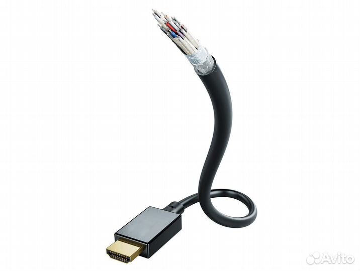 Inakustik 3139910015 hdmi 2.1 – 1.5 метра