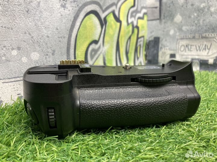 Battery Grip Nikon MB-D10