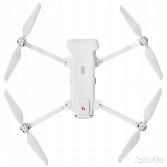 Квадрокоптер xiaomi fimi x8 se 2022