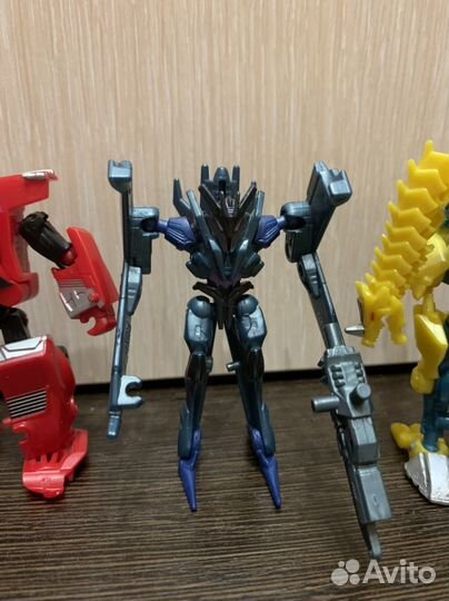 Трансформер