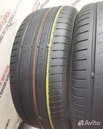 Yokohama BluEarth-A AE-50 205/55 R16 91V
