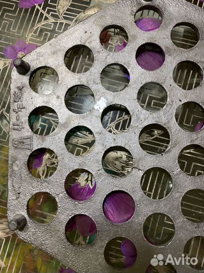 Пельменница СССР