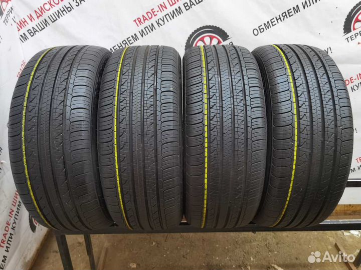 Nexen N'Priz AH8 215/55 R17 94V