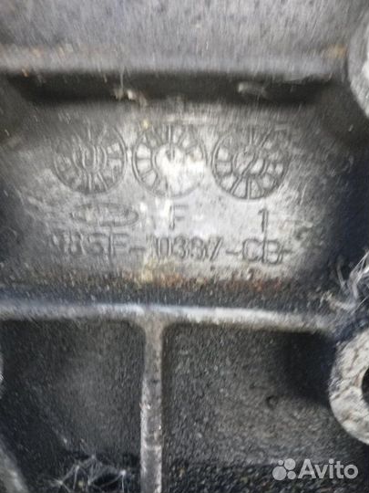 Кронштейн генератора Ford Focus 1998-2005