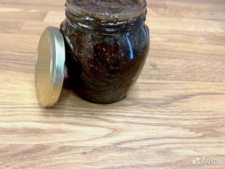 Интенсификатор мужской силы