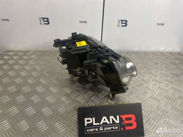 Фара галогеновая передняя левая Bmw 3 E46 compact