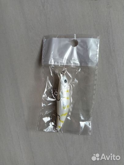 Набор воблеров