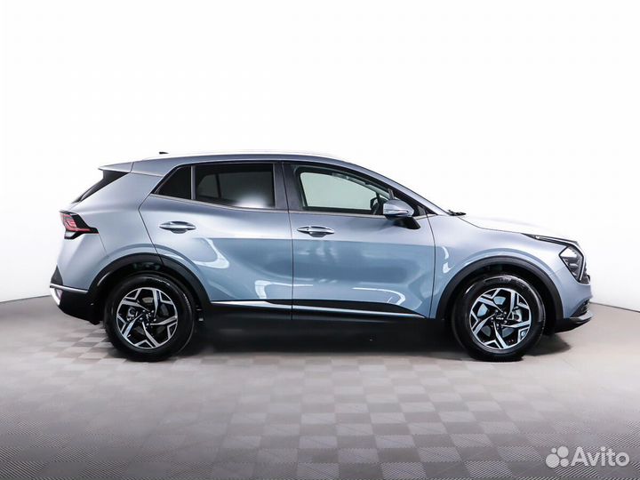 Kia Sportage 2.0 AT, 2023, 8 441 км