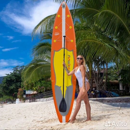 Sup Board/Sup/Сап/Сапборд Новый 11.6'