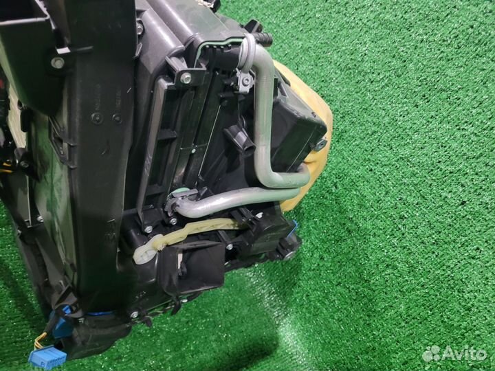 Печка В сборе Jetta 6 1.4