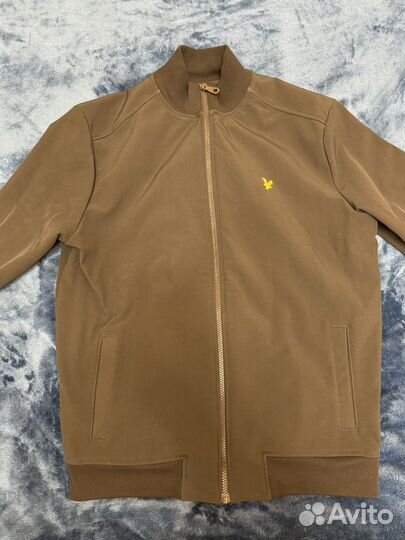 Ветровка lyle skott