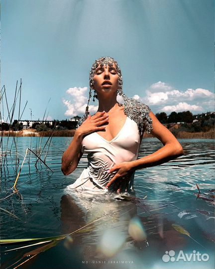 Мобильная съёмка на iPhone, фотограф, видеограф