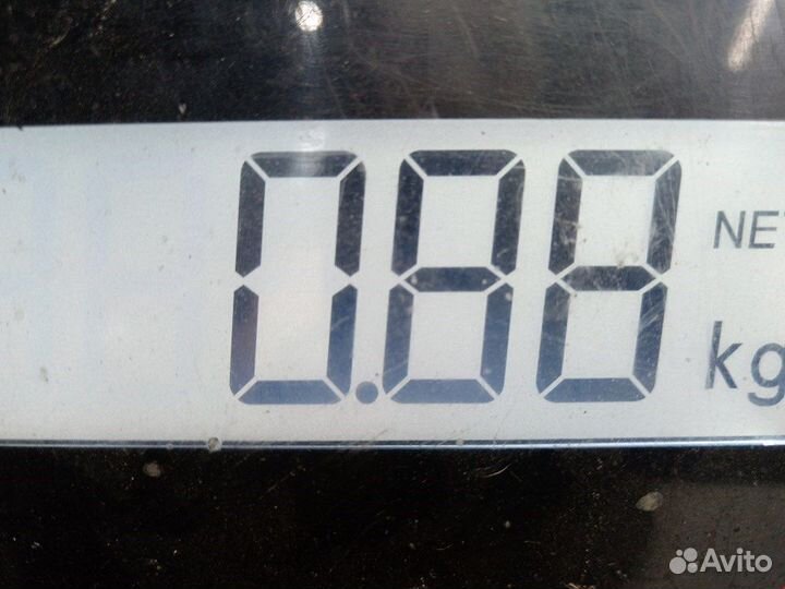 Подкрылок для Renault Kangoo 2 (W/FW)