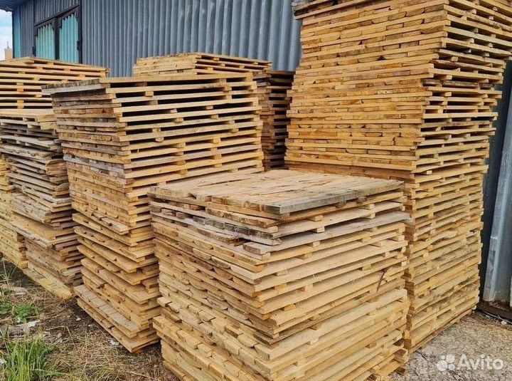 Леса строительные (дхв) 15х6 метра с 2 ярусами настилов