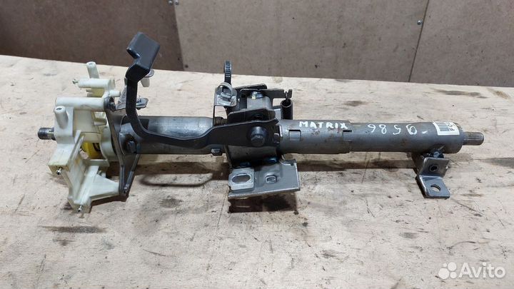 Колонка рулевая Matrix 1 рестайлинг