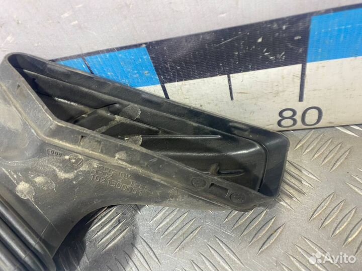 Б/У Воздуховод#001