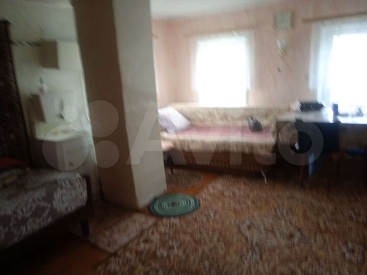 Дом 59 м² на участке 4 сот.