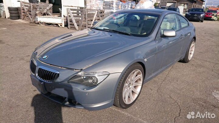 АКПП GA6HP-26Z из Японии Bmw E63 N62B44