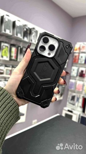 Чехол на iPhone 13/чехол UAG