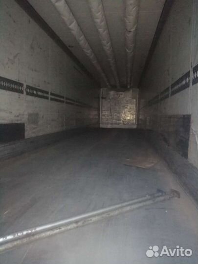 Термо будка